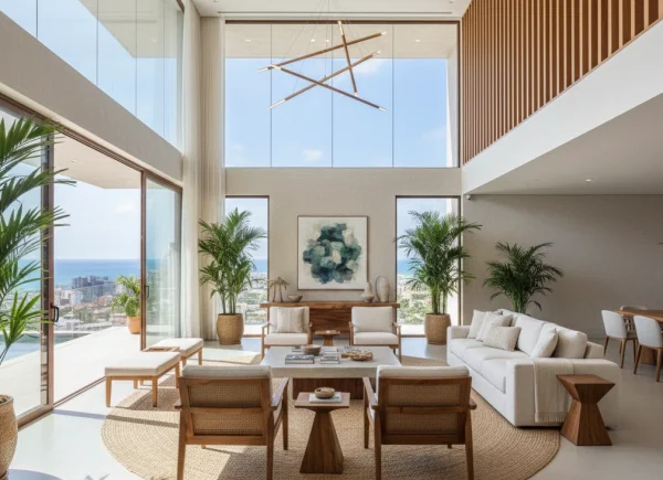 apartamento en alquiler santo domingo