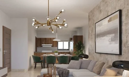 apartamento en venta apartamento en venta en santo domingo